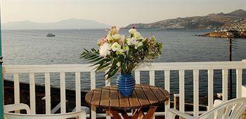 Apartment Petinaros Agios Ioannis Diakoftis