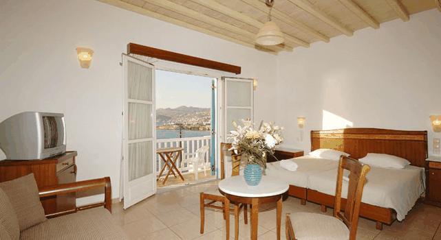 Apartment Petinaros